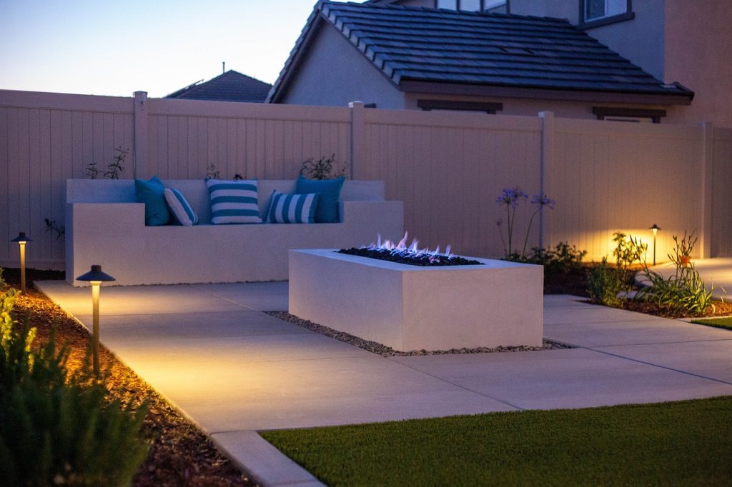 Garden & Outdoors